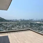 Apartamento 3 Habitaciones con Piscina cerca de las Playas de Cartagena