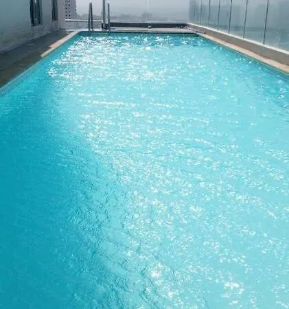 3 Con Piscina Cerca De Playas De