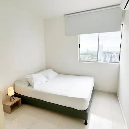 Apartamento 3 Con Piscina Cerca De Playas De