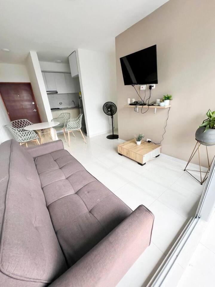 Apartamento 3 Con Piscina Cerca De Playas De